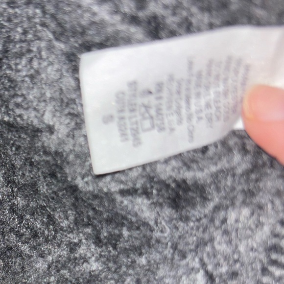 Tunic Button Cardigan - Picture 4 of 5